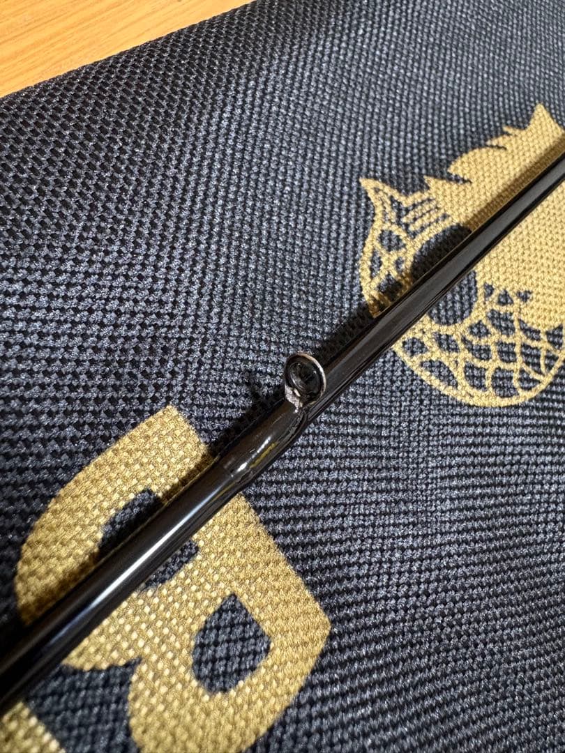 BLACK LION ラーテル87 超美品
