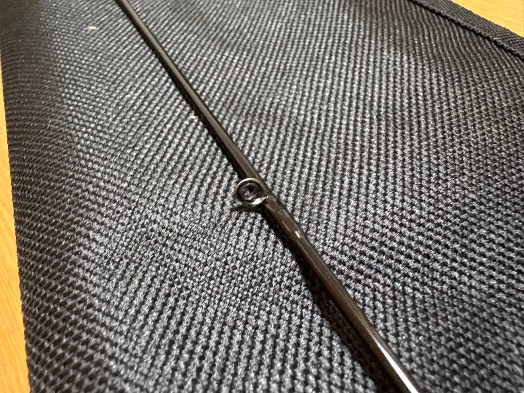 BLACK LION ラーテル87 超美品