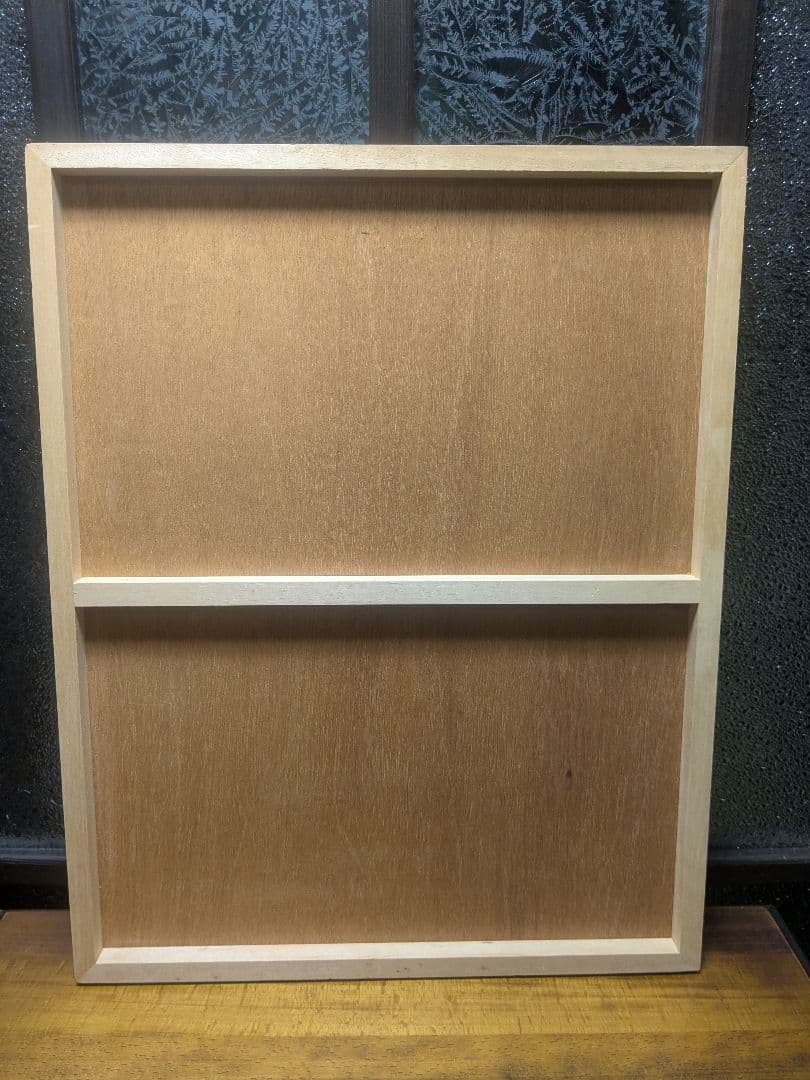 木製パネル 5枚セット