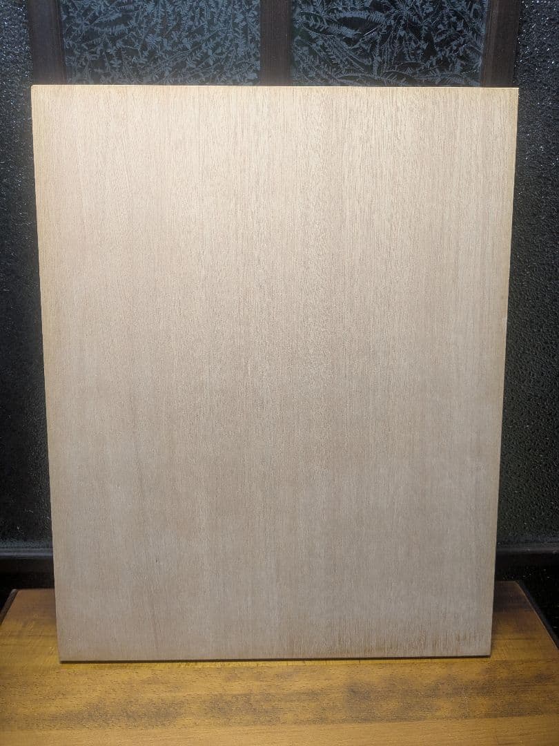 木製パネル 5枚セット