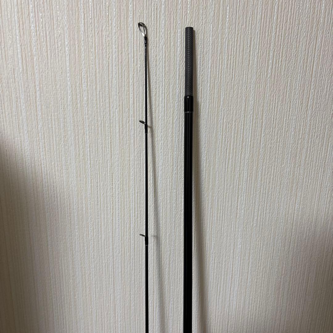 ロッド Ballistick 106mmh