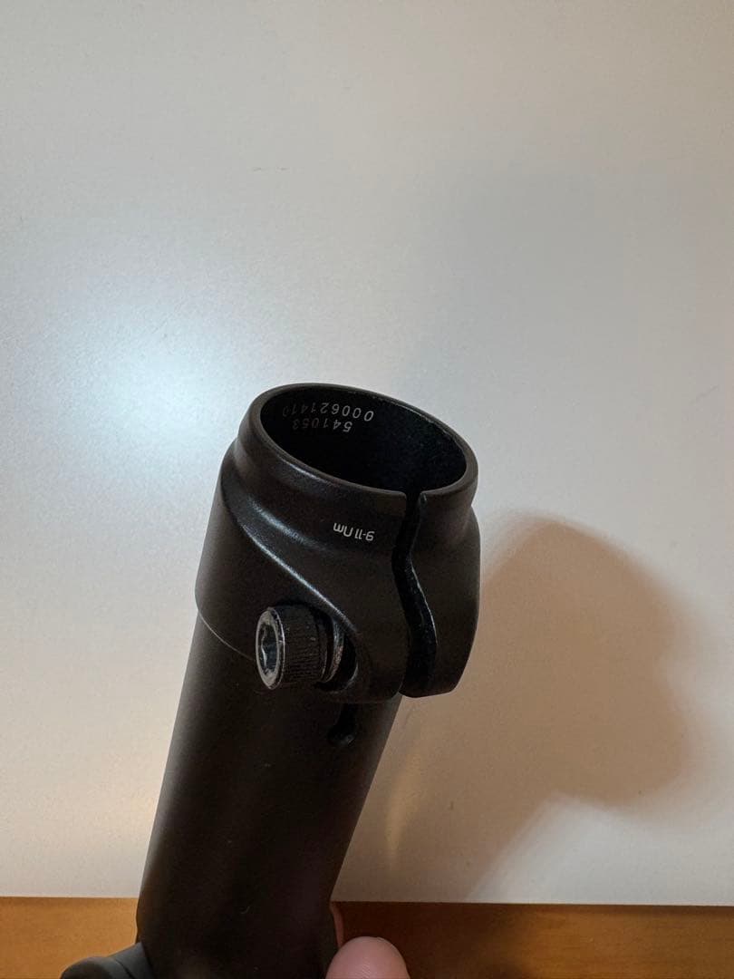 TREK ボントレガー サドル Montrose 138mm