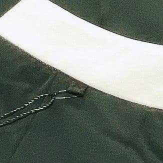 新品　UTAA　ユタ　ゴルフ　トップス＆スカートセット　ブラック　M
