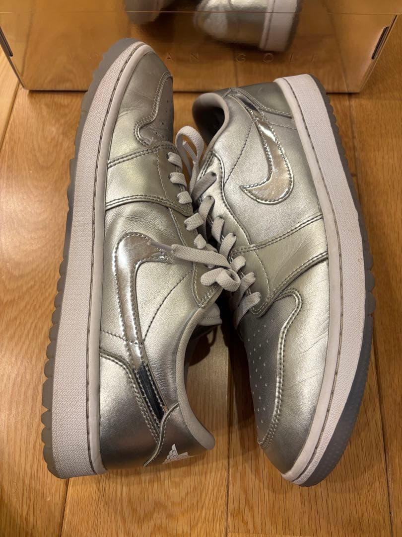 Nike Air Jordan1 Low NRG ゴルフ ギフトギビング29.5