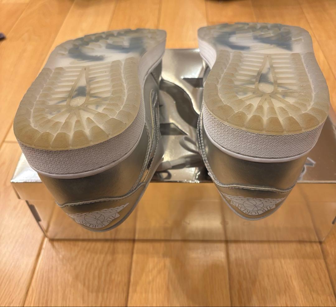 Nike Air Jordan1 Low NRG ゴルフ ギフトギビング29.5