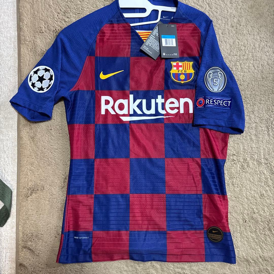 FCバルセロナ グリーズマン 17番 ジャージ