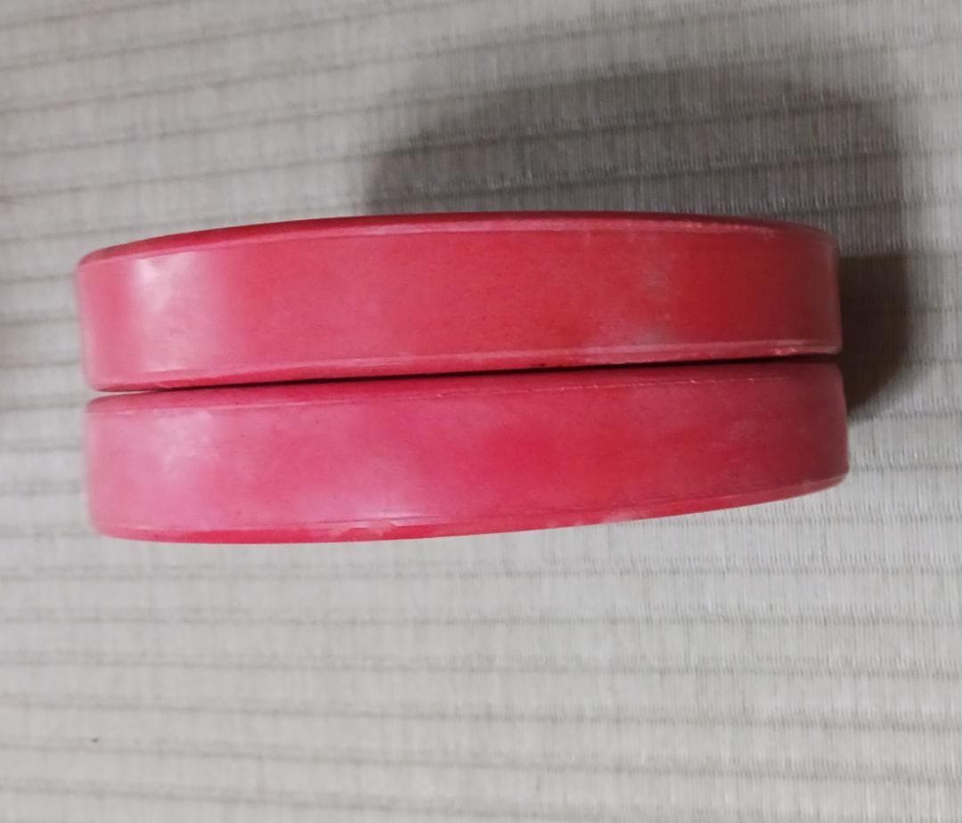 ダンベル シャフト ウェイト 2.5ｋｇ×2 1.25ｋｇ×2 セット