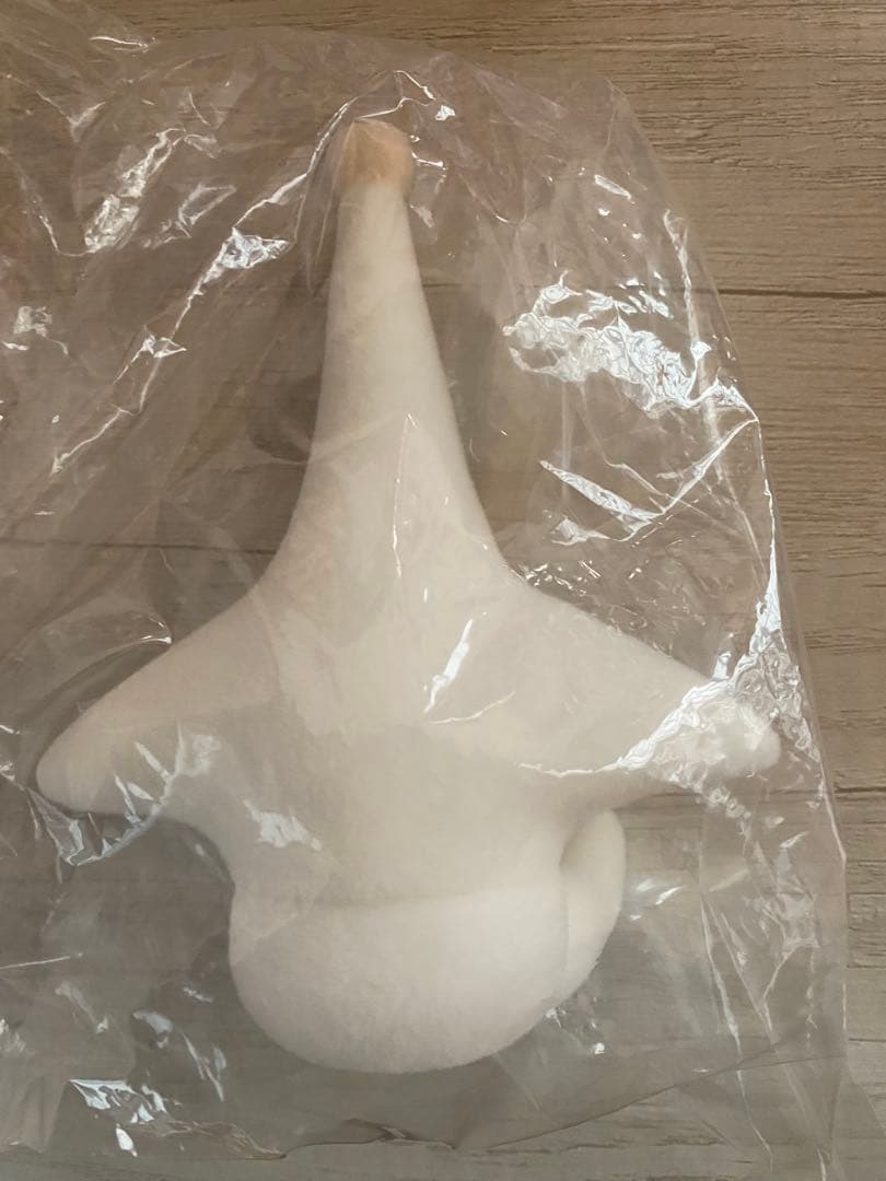 空想アパートメント 星 ソフビ