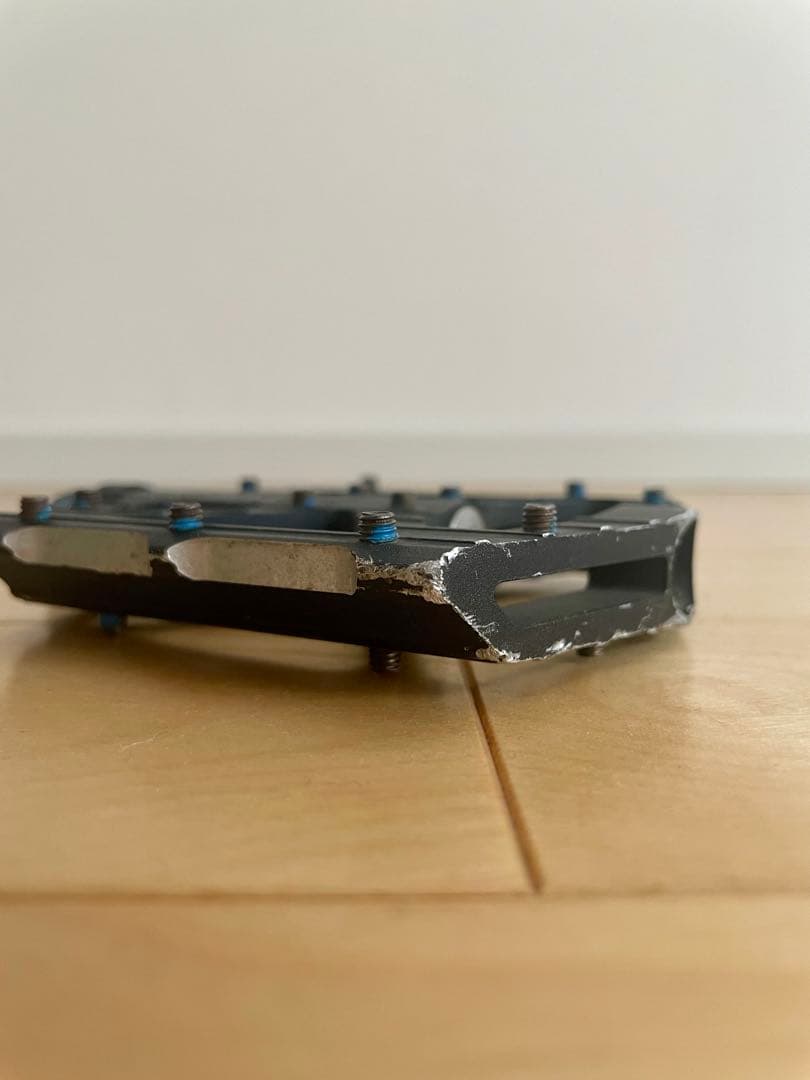 VP Compinents VP-001 ペダル ブラック