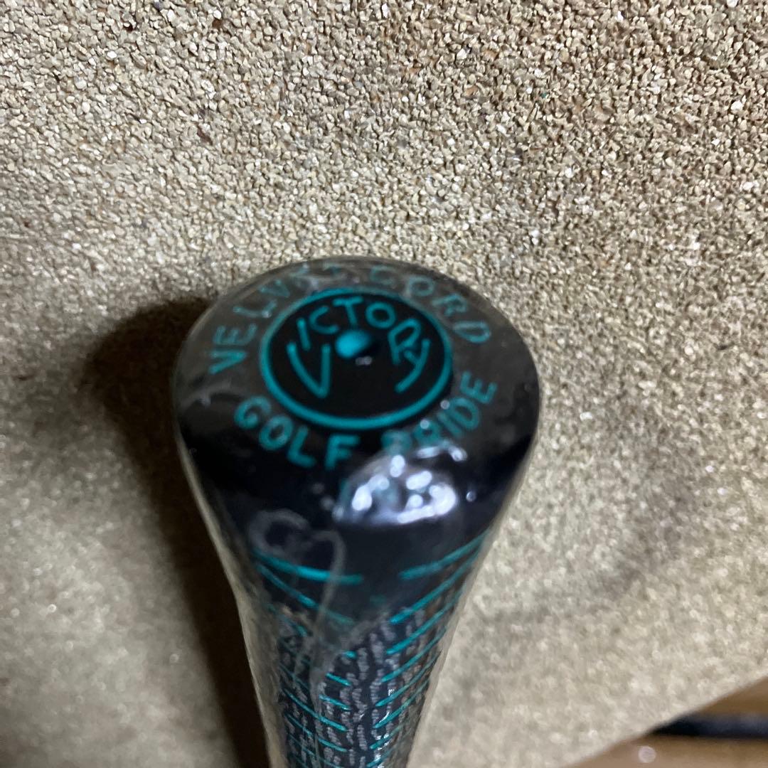Wilson STAFF TOUR BRADE 10本 2I-9I,P,S DG