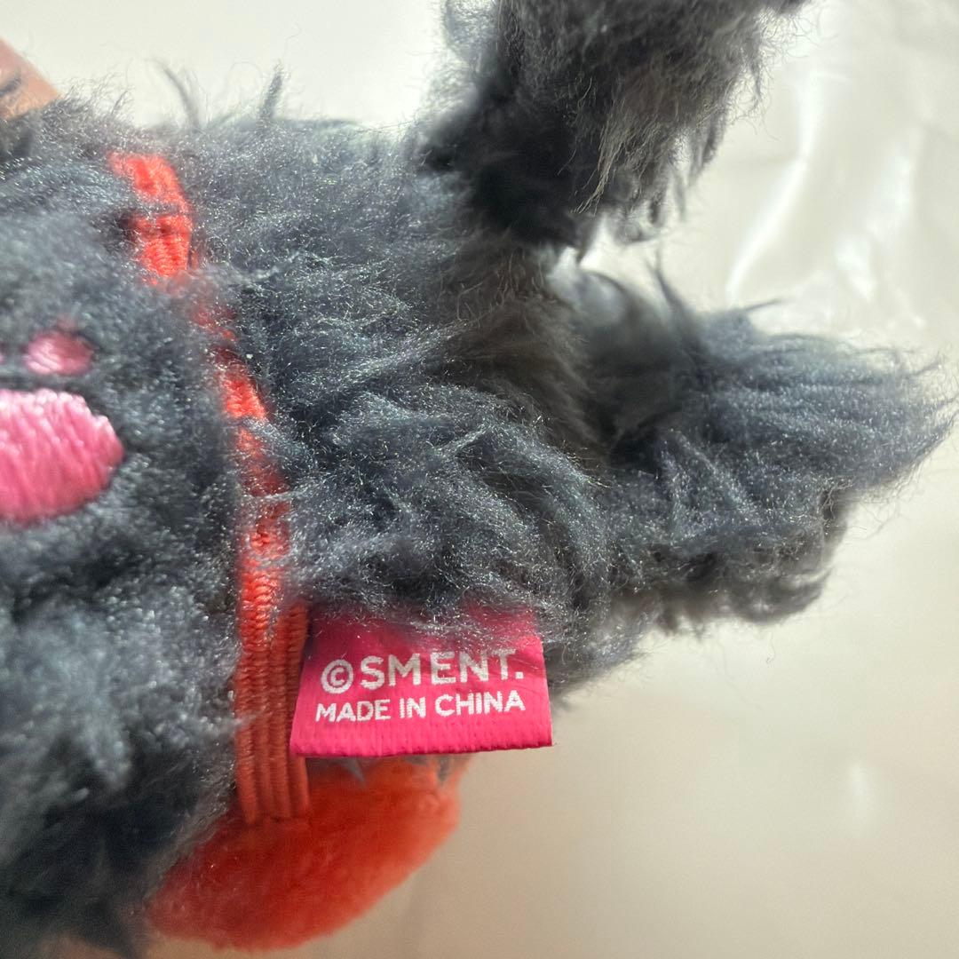 NCT WISH WISH DOLL RIKU クリ ぬいぐるみ