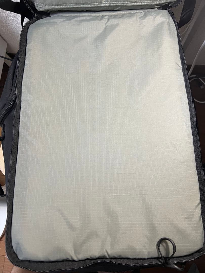 A7バックパック