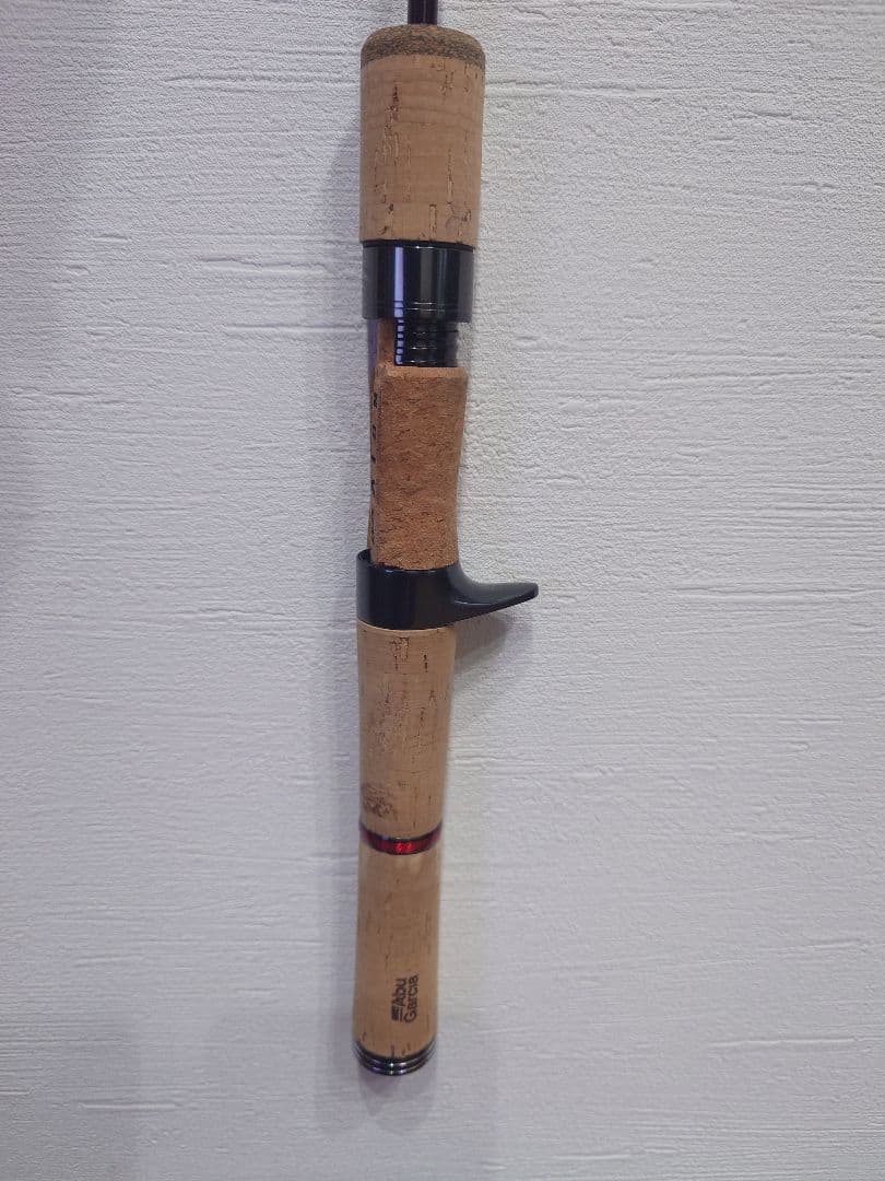 ベイトトラウトロッド　Abu Garcia AION AINC-562UL