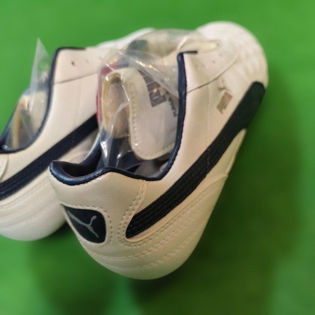 PUMA プーマ サッカースパイク レセルバ ワイド i FG 25.5cm