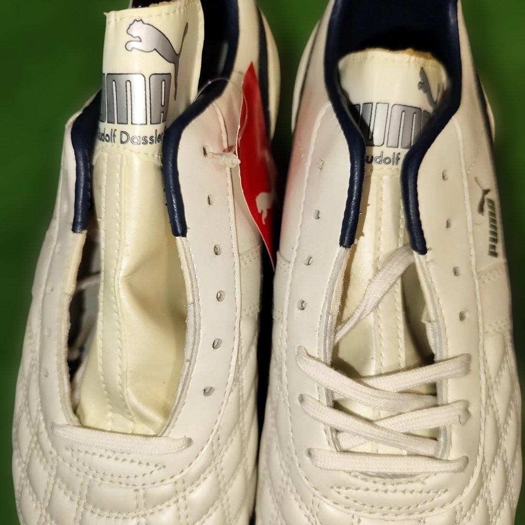 PUMA プーマ サッカースパイク レセルバ ワイド i FG 25.5cm