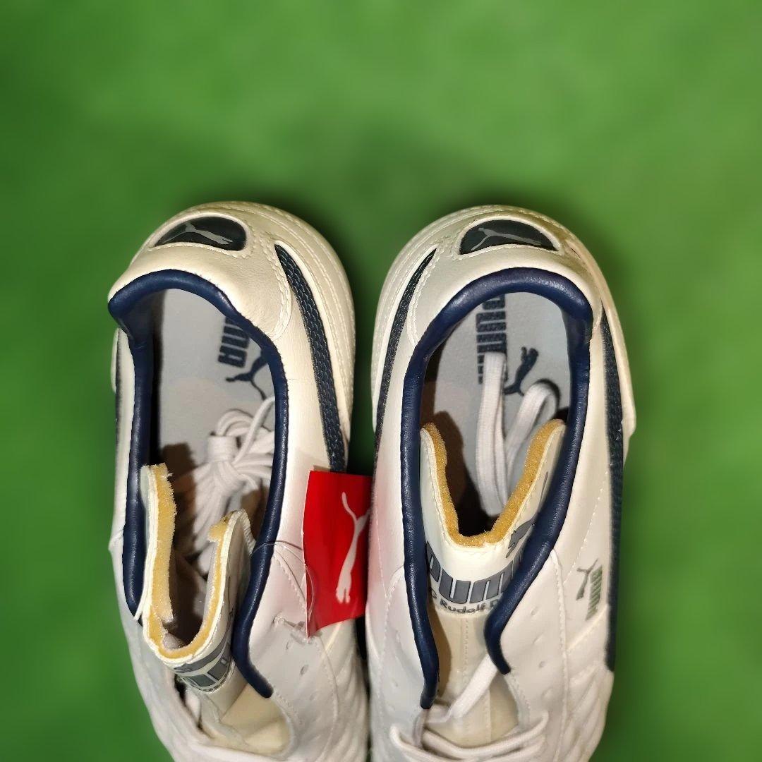 PUMA プーマ サッカースパイク レセルバ ワイド i FG 25.5cm
