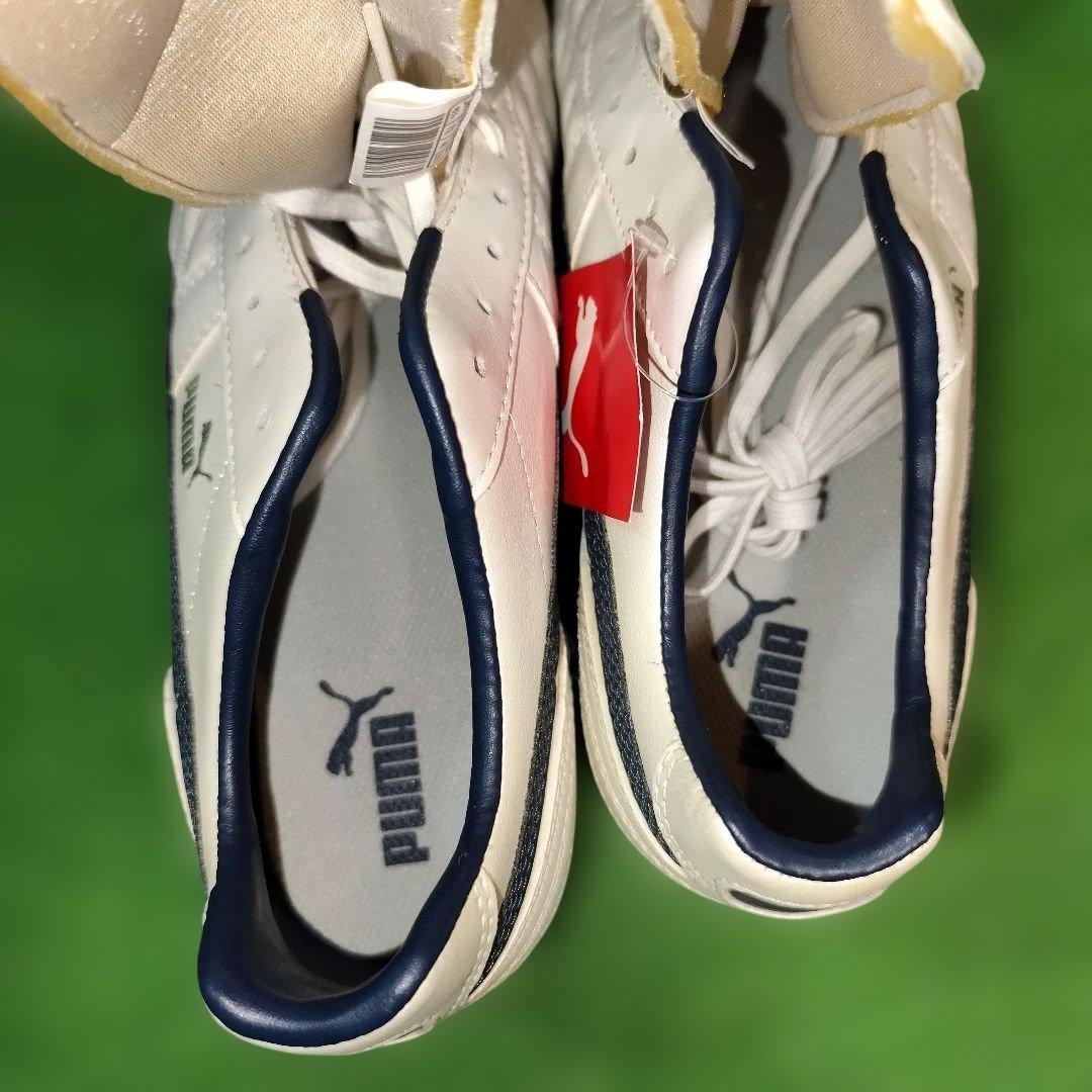 PUMA プーマ サッカースパイク レセルバ ワイド i FG 25.5cm