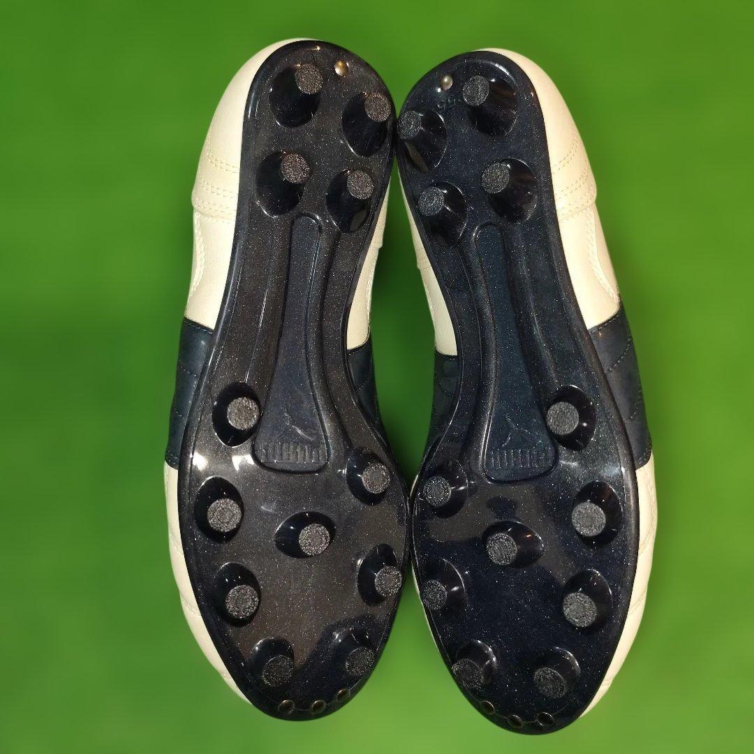 PUMA プーマ サッカースパイク レセルバ ワイド i FG 25.5cm