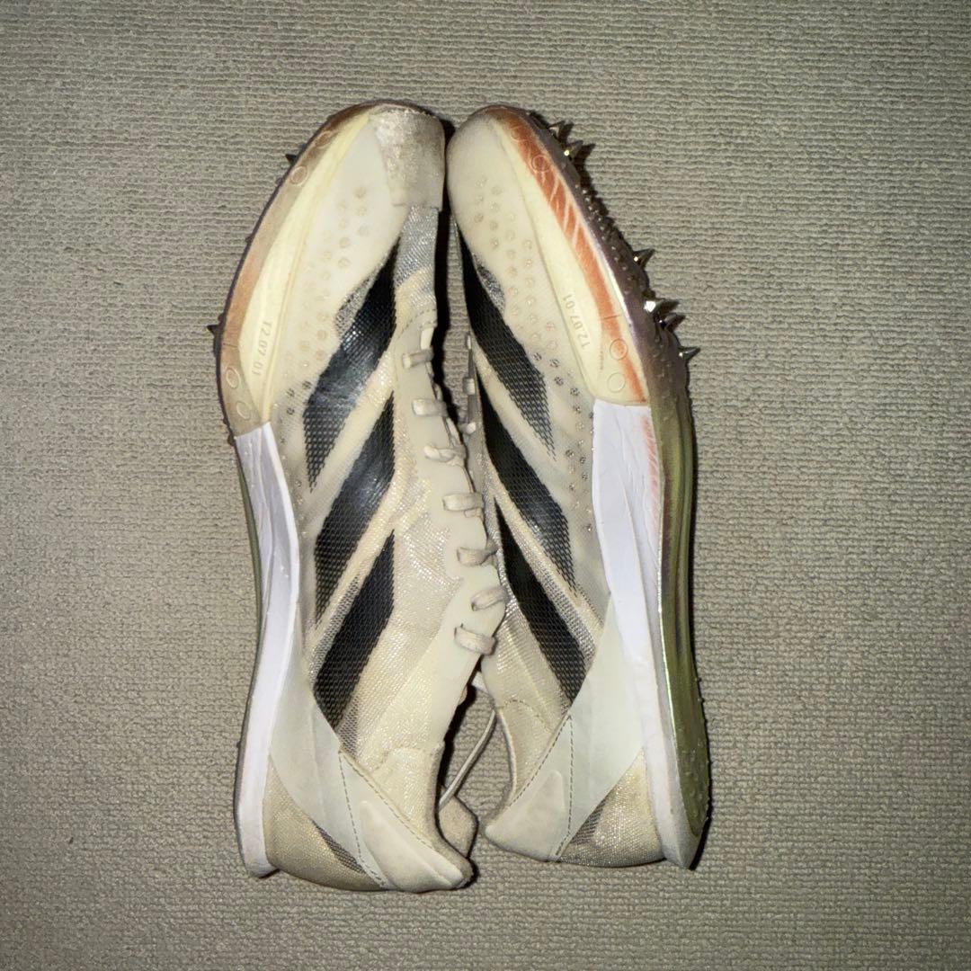 スパイク・シューズ adidas adizero sp2 26.5cm