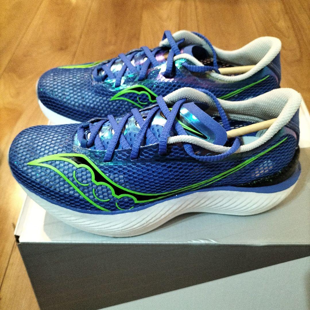 サッカニー エンドルフィンプロ3 Saucony Endorphin PRO3