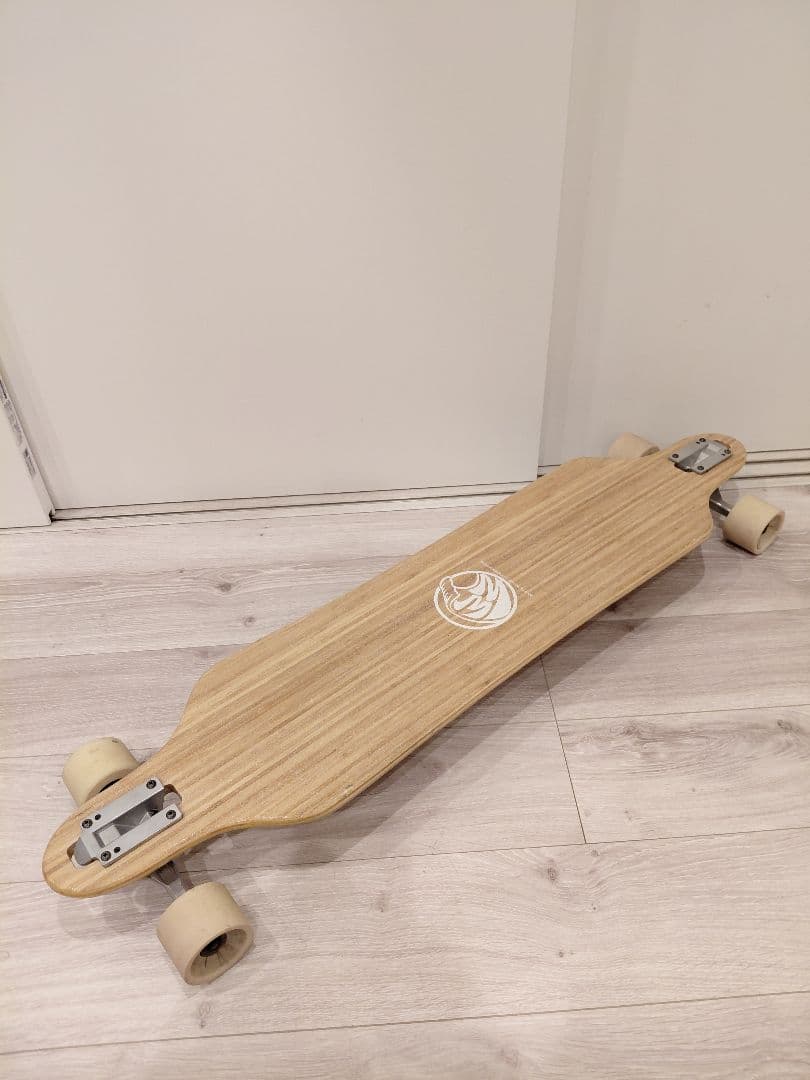 White Wave Longboard_ロングボード_41インチ