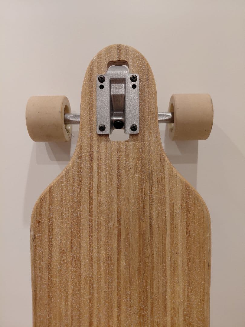 White Wave Longboard_ロングボード_41インチ