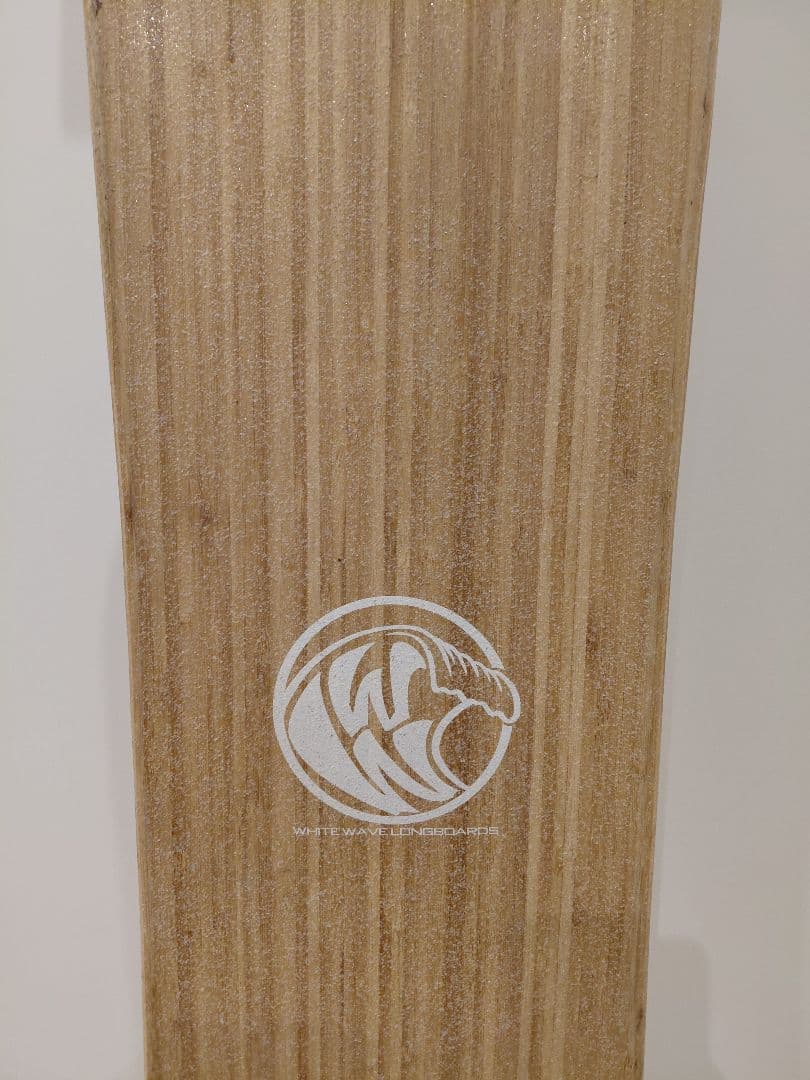 White Wave Longboard_ロングボード_41インチ