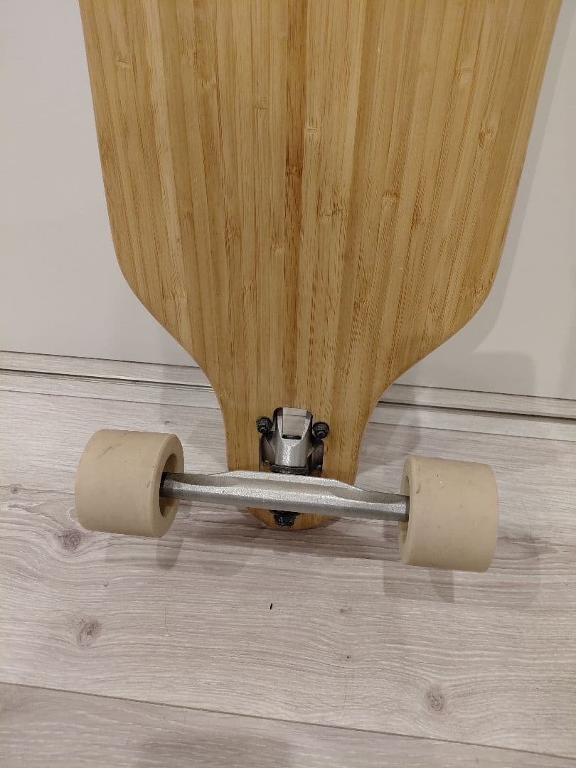 White Wave Longboard_ロングボード_41インチ