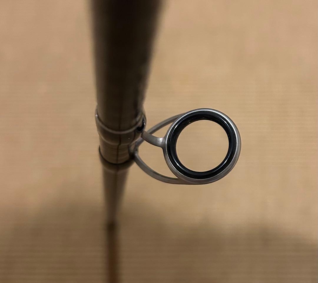 【HIRO】SHIMANO コルトスナイパー BB S1000H