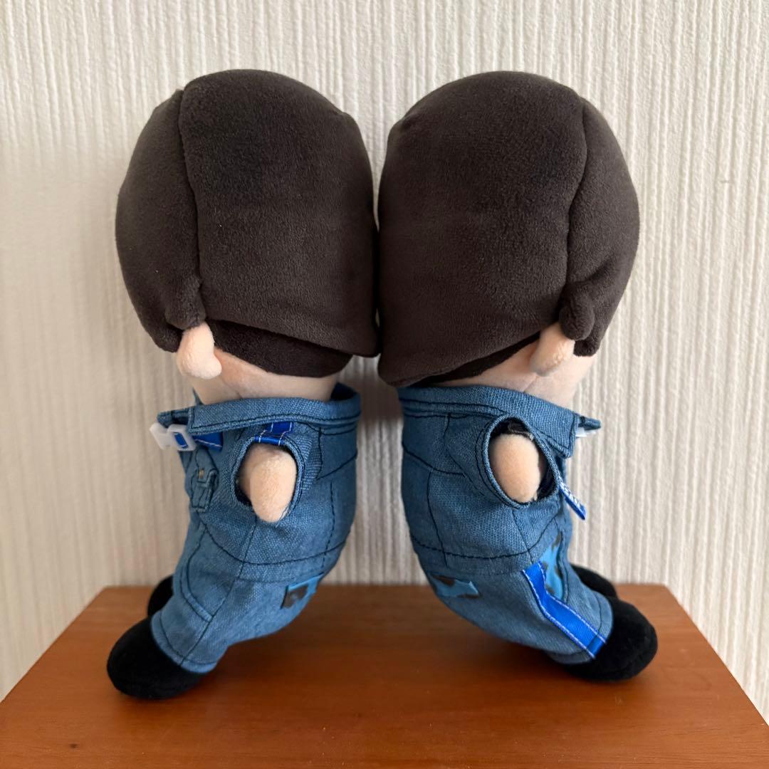 ★ ♡ひかり♡ページ★つなぎ 正門くん2着　Aぇ! group はぴぬい