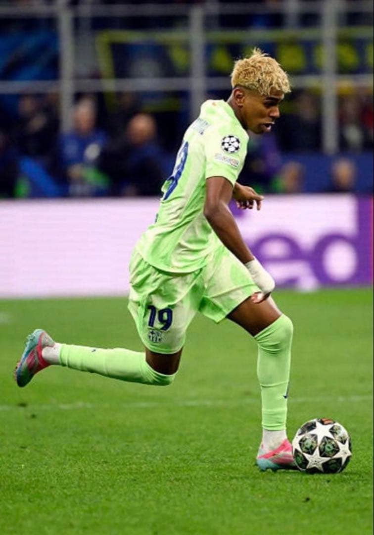 【ラスト1点】UEFAチャンピオンズリーグ　フィナーレ　ミュンヘンプロ5号球