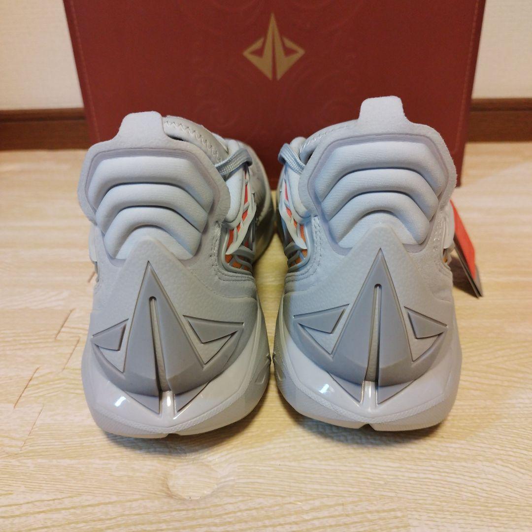 Li-ning Jimmy Butler 3 US11 新品 未使用