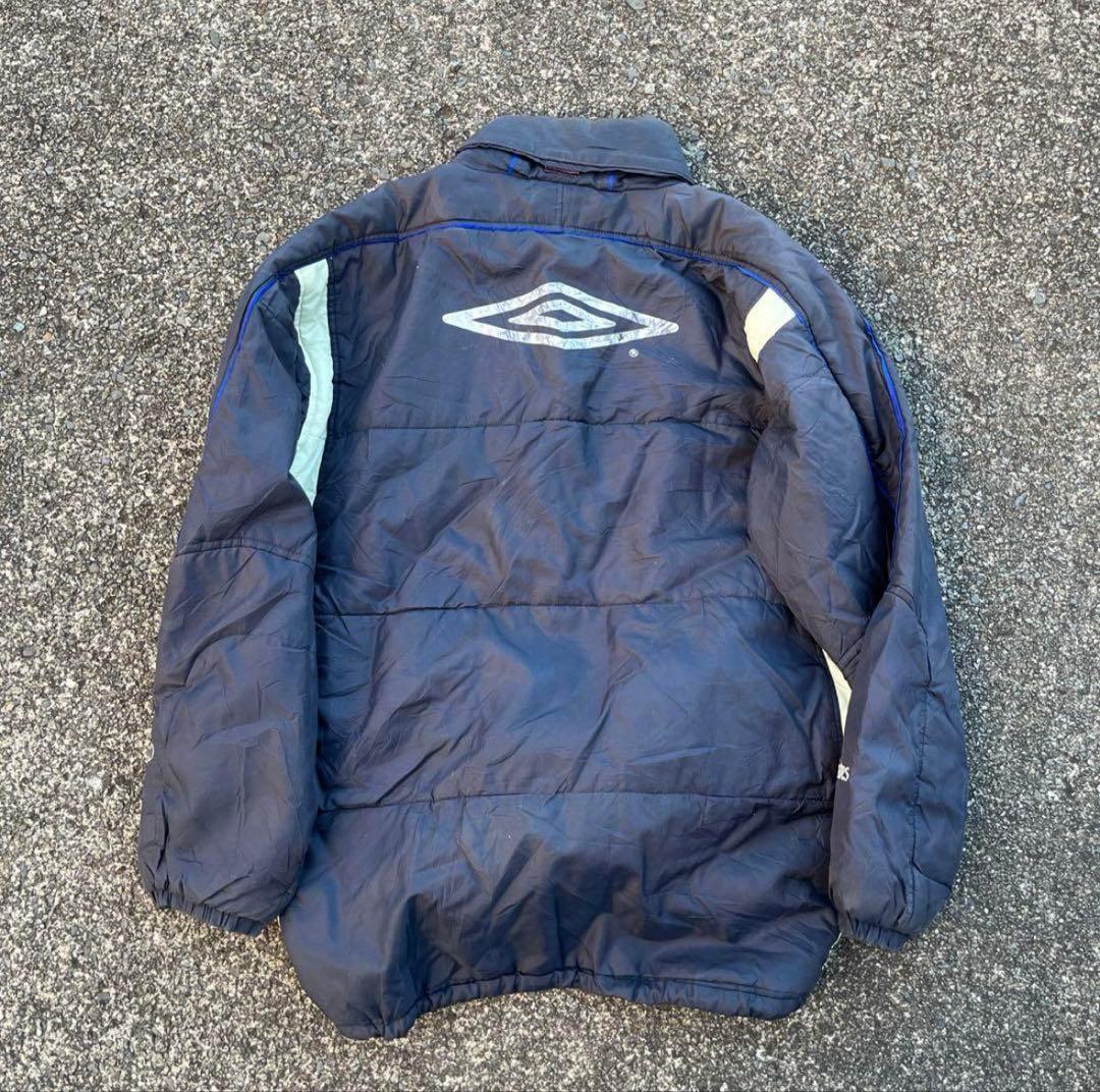 Chelsea FC アンブロジャケット
