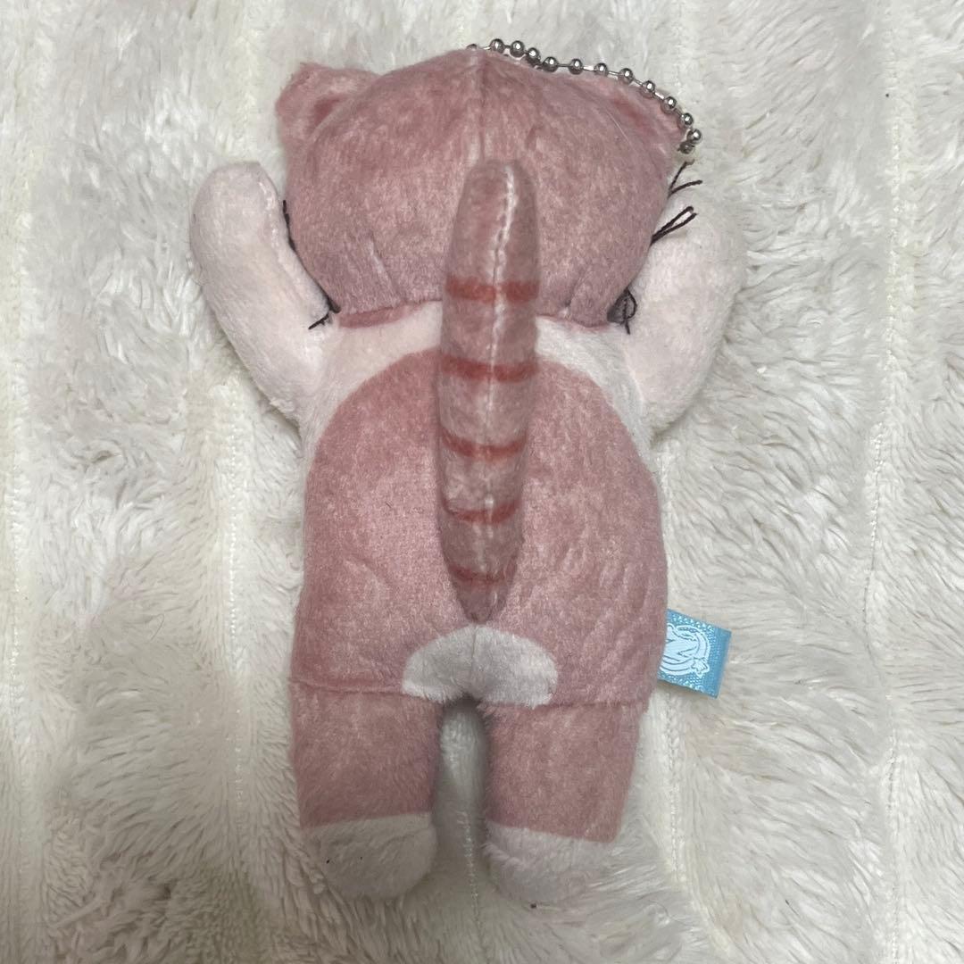 ずっと真夜中でいいのに。 しょがスト ぬいぐるみ