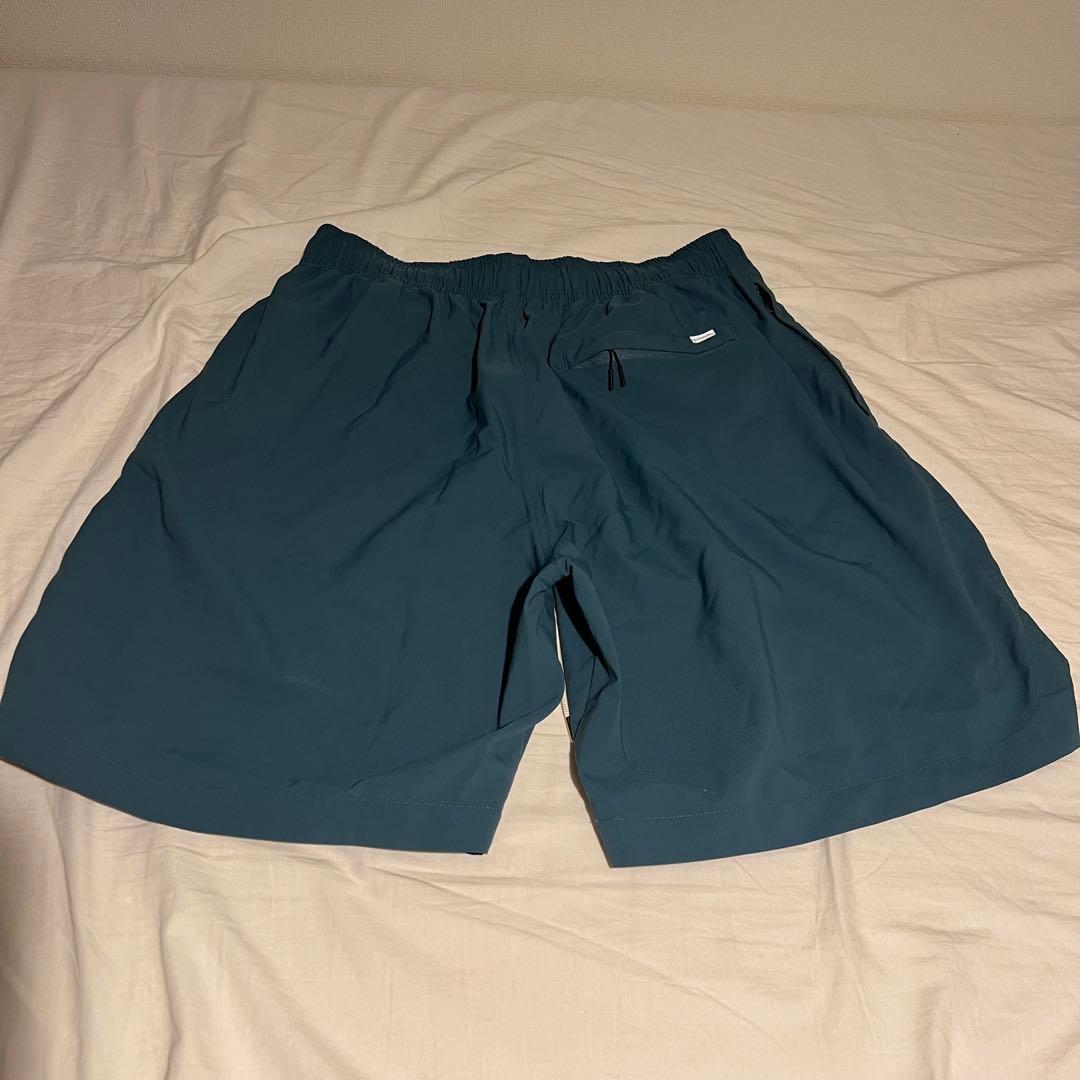 ウェア ballaholic shorts
