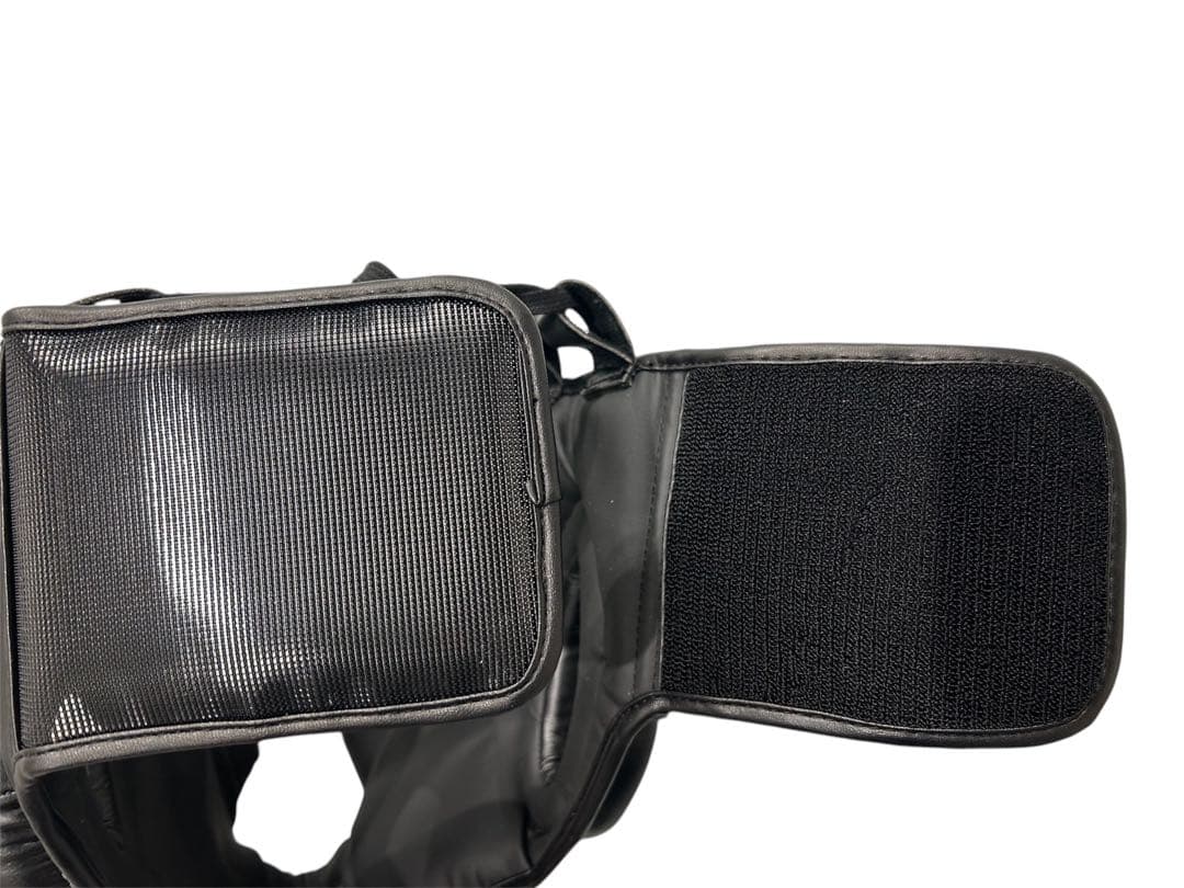 GRIT LIGHT WEIGHT HEAD GEAR ヘッドギア 軽量モデル