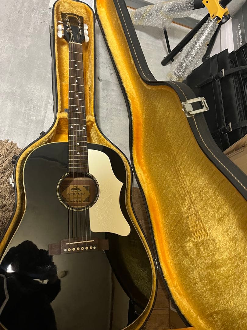 Headway UNIVERSE Series HJ-35 （ハードケース付き）