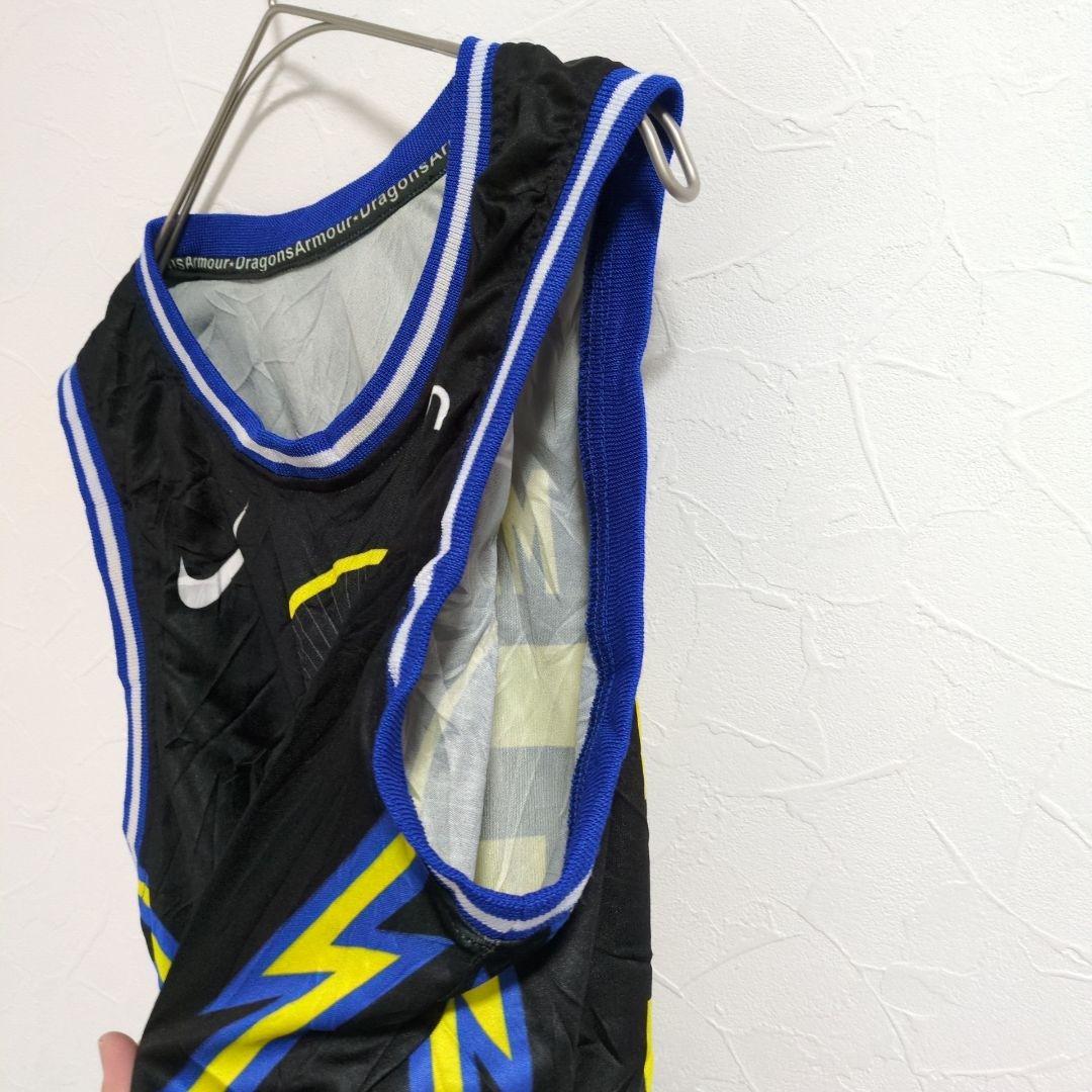 希少❤Nike【L】 ゴールデンステート・ウォリアーズ ユニフォーム