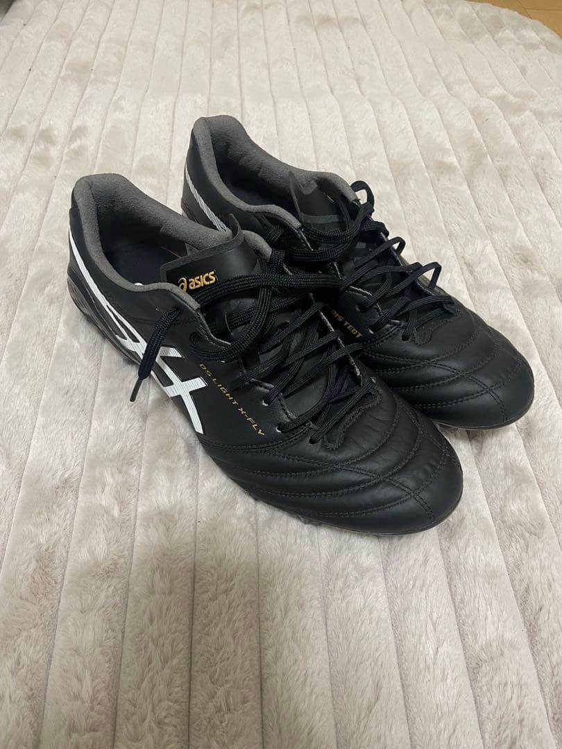 ASICS DS LIGHT X-FLY サッカーシューズ