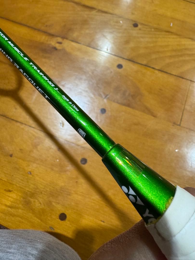 ヨネックス ISOIC TR0