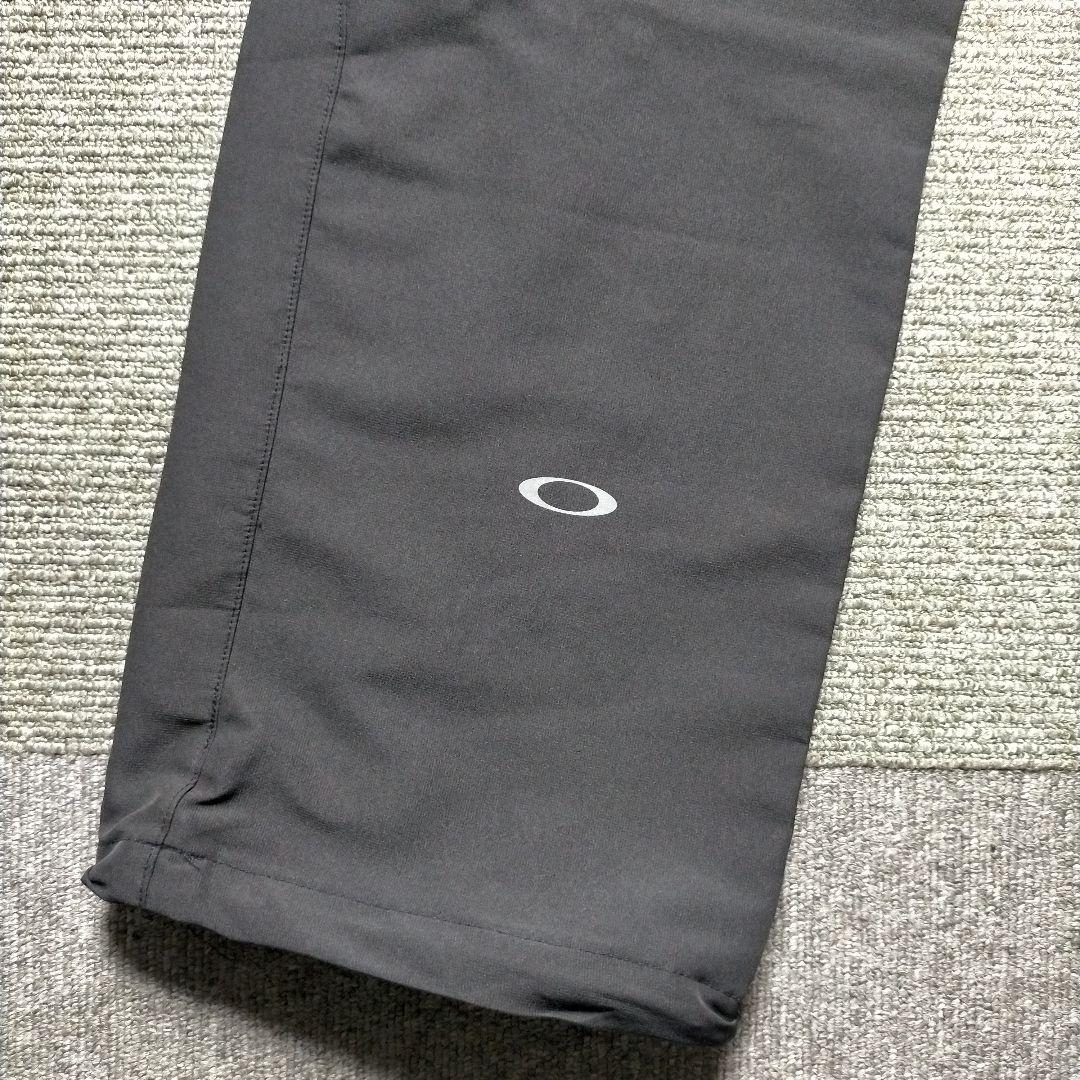 【美品】OAKLEY GOLF オークリー ゴルフ ゴルフウェア ゴルフパンツ