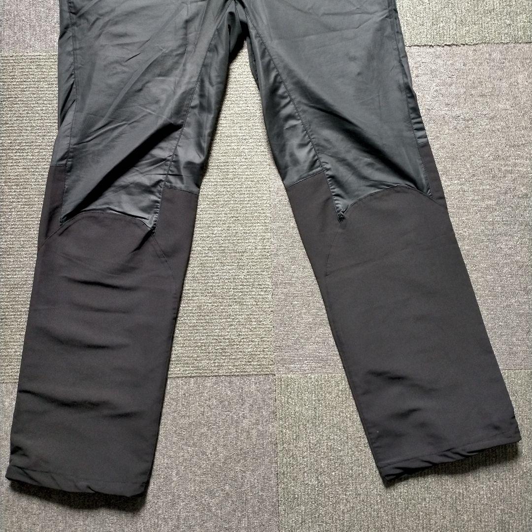 【美品】OAKLEY GOLF オークリー ゴルフ ゴルフウェア ゴルフパンツ