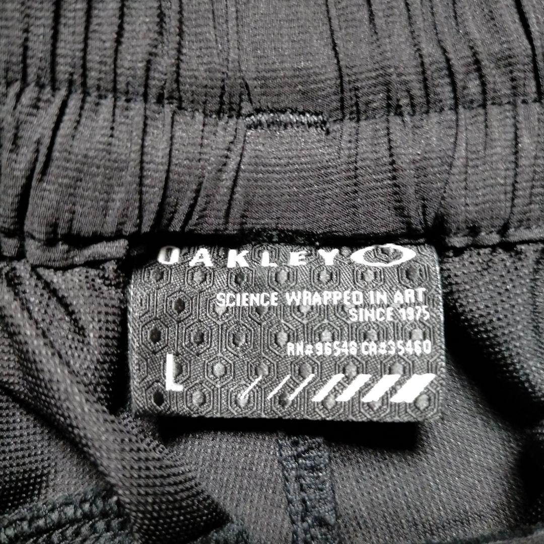 【美品】OAKLEY GOLF オークリー ゴルフ ゴルフウェア ゴルフパンツ