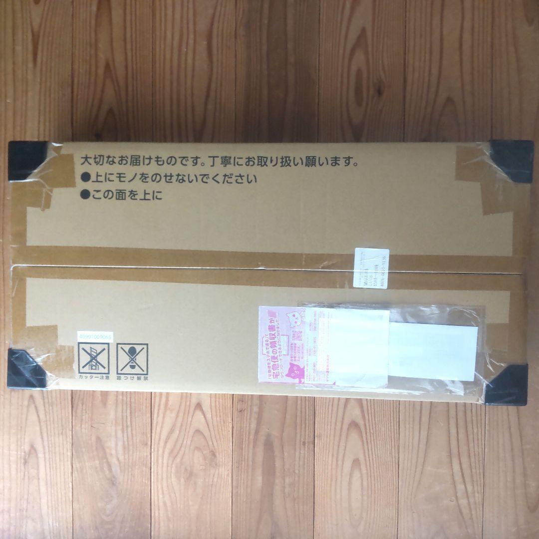 ポケモンカードゲーム classic 新品 未開封