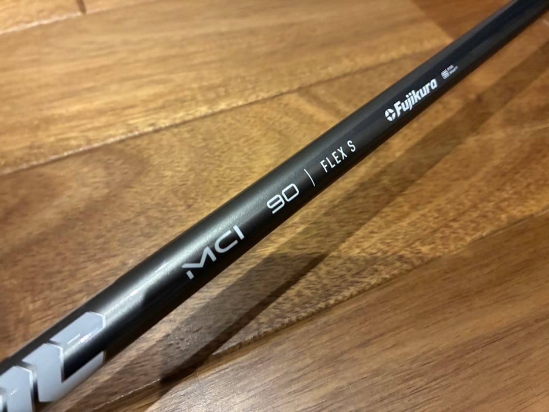 ほぼ新品！'25 P790 MCI #4 アイアン　90S テーラーメイド