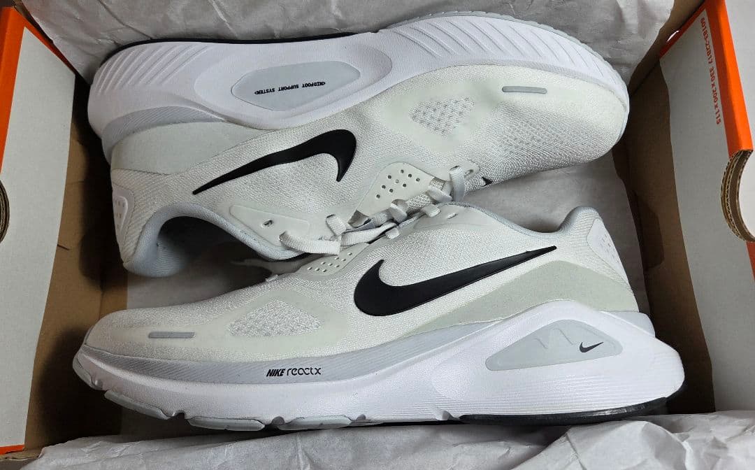 NIKE ストラクチャー26　26.5cm