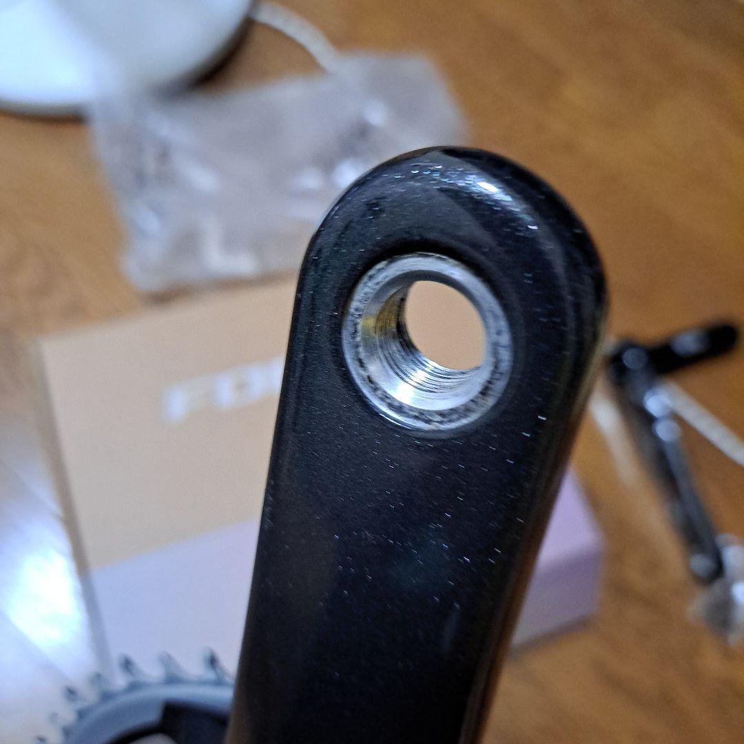 SRAM forse 170mmクランク 42t