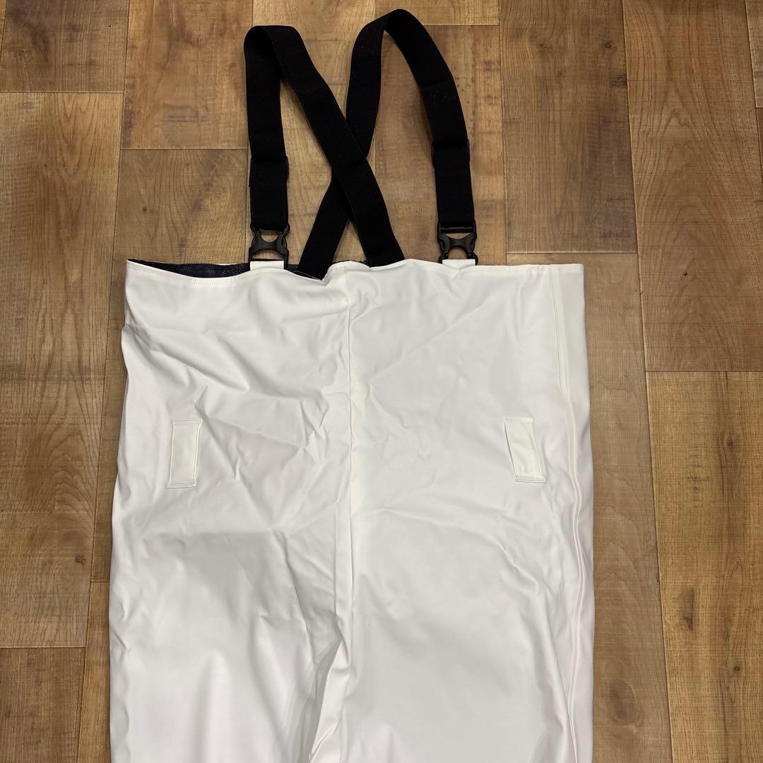 mazume　サロペットパンツ　Lサイズ　未使用