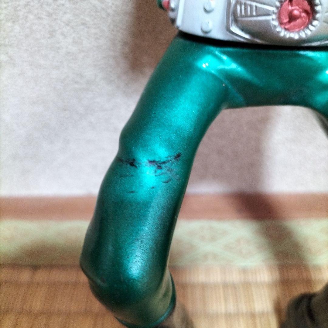 仮面ライダー アクションフィギュア