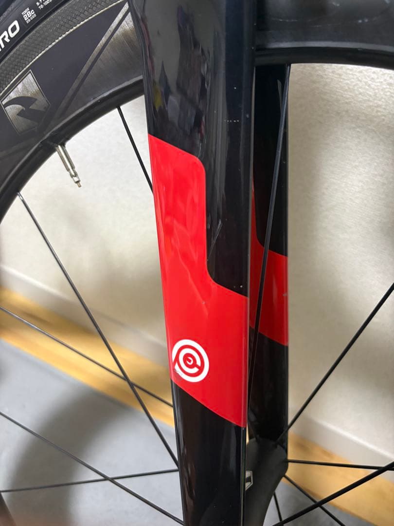 ceepo katana 2016 etap 完成車 値下げok
